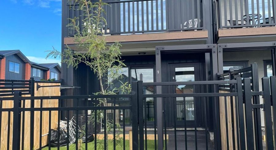  at 1a/9 Macky Street, Taita, Lower Hutt, Wellington
