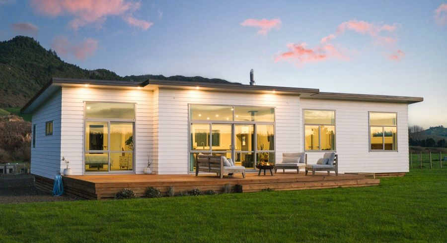  at 791 Waikite Valley Road, Waikite Valley, Rotorua, Bay Of Plenty