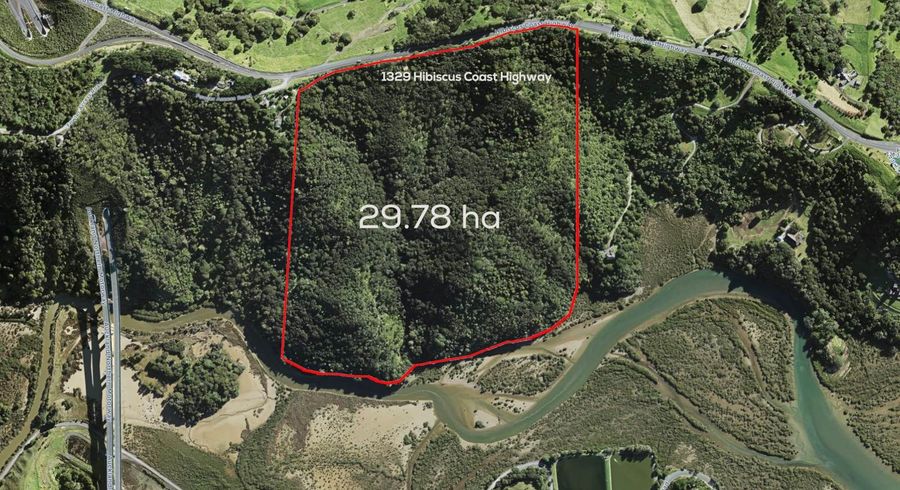  at 1329 Hibiscus Coast Highway, Waiwera, Rodney, Auckland