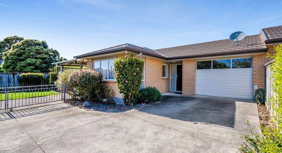  at 45B David Street, Westown, New Plymouth