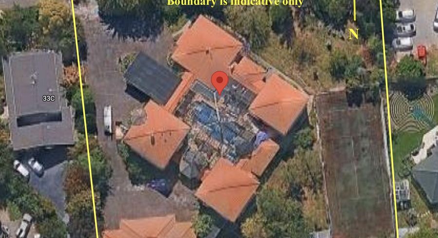  at Upper Riccarton, Christchurch City, Canterbury