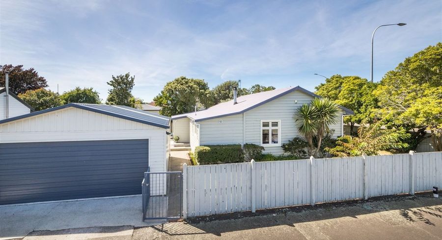  at 585 Ferguson Street, Terrace End, Palmerston North
