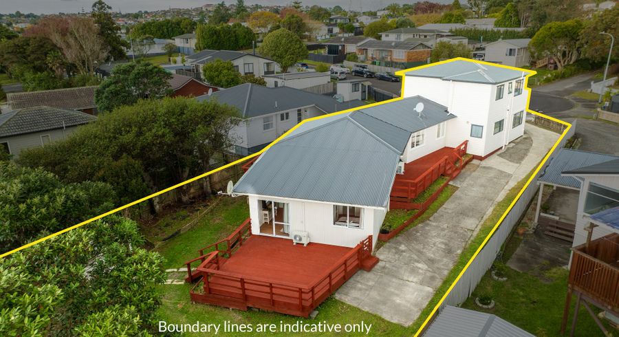  at 5 Rangitata Place, Lynfield, Auckland City, Auckland