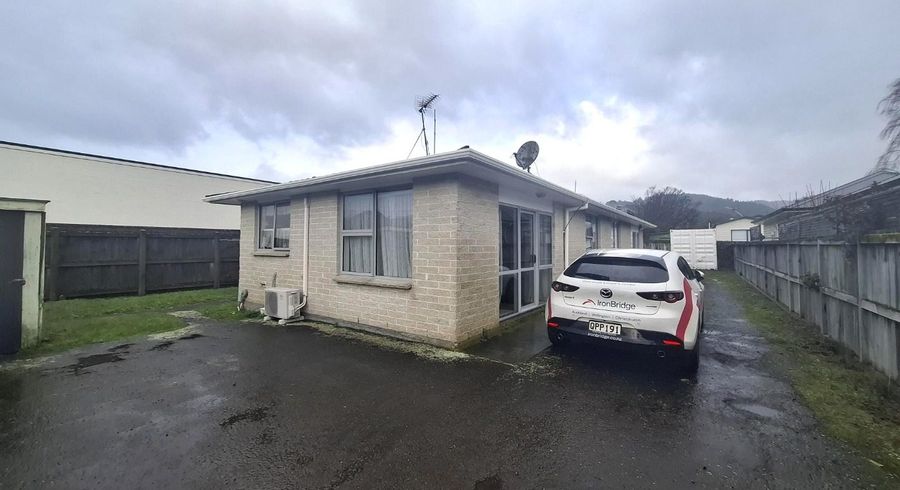  at 3/13 Kiln Street, Silverstream, Upper Hutt, Wellington
