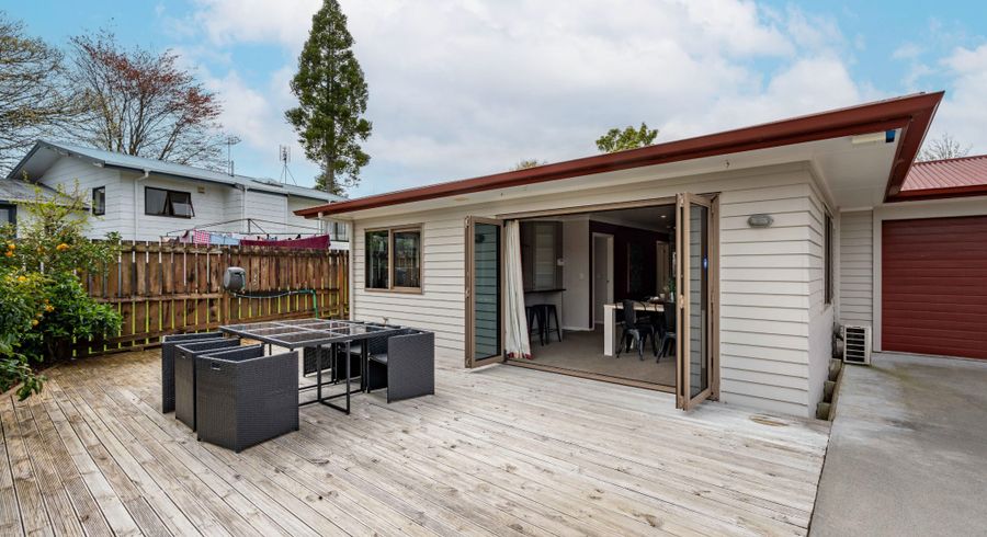  at 2B Walsh Street, Forest Lake, Hamilton