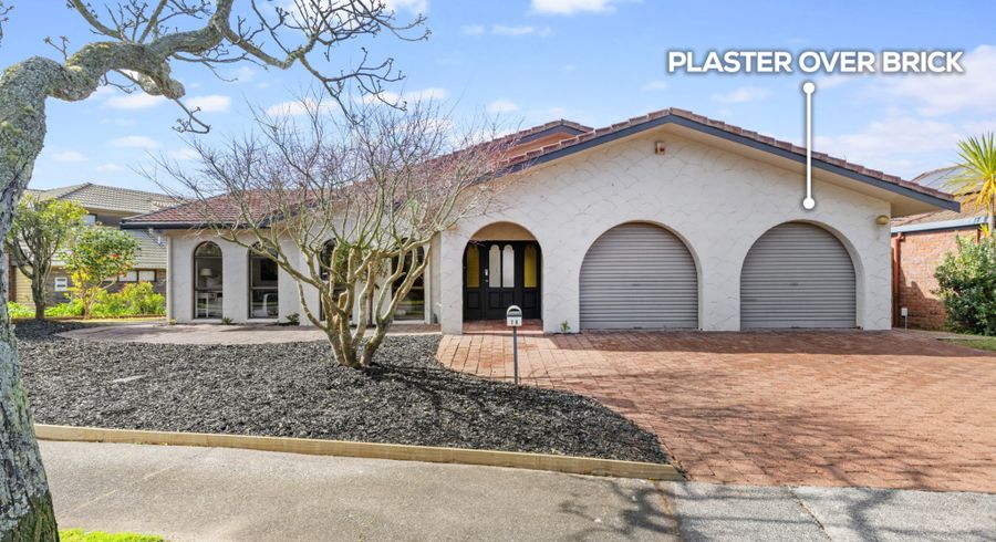  at 78  Panapa Drive, Saint Johns, Auckland City, Auckland