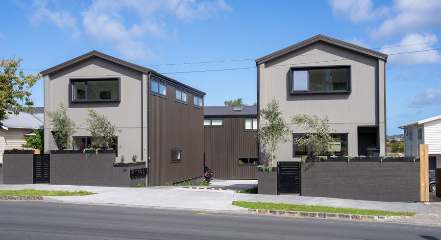  at 59D Richardson Road, Mount Albert, Auckland City, Auckland