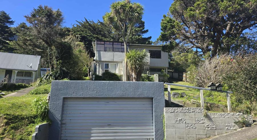  at 132 Parkvale Road, Karori, Wellington, Wellington
