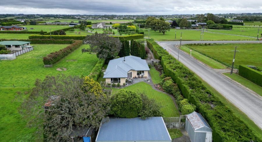  at 416 Bainfield Road, Waihopai, Invercargill