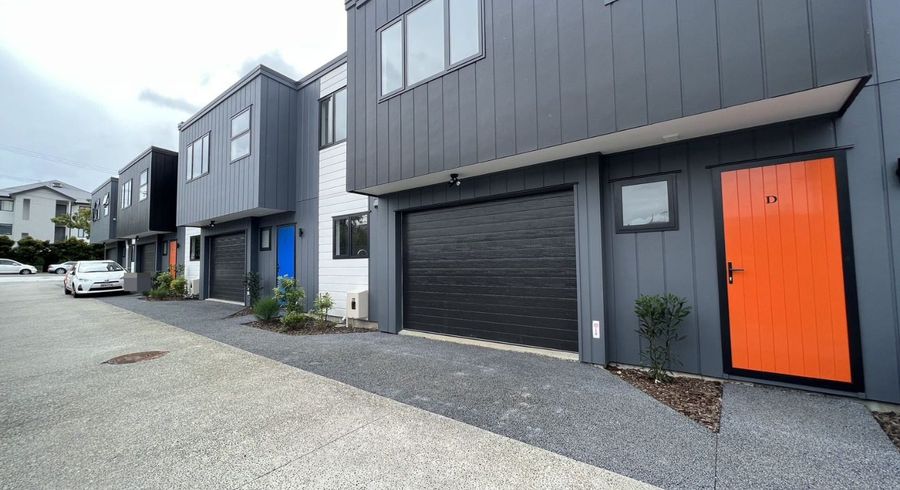  at 48C Ireland Road, Mount Wellington, Auckland City, Auckland