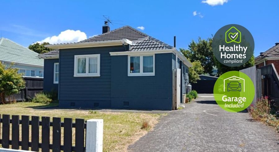  at 14 Dyer Street, Epuni, Lower Hutt, Wellington