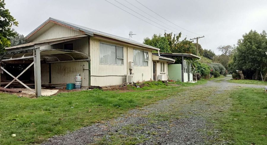  at 0 State Highway 26