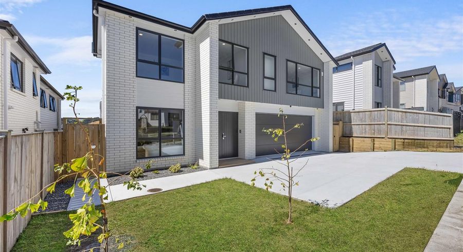  at 56 Koromeke Street, Flat Bush, Manukau City, Auckland