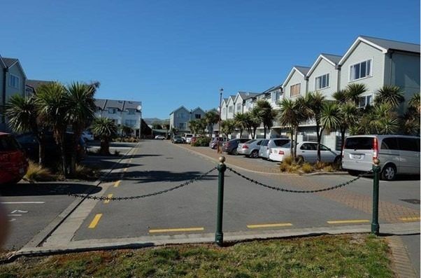  at 5/39-31 Poulson Street, Addington, Christchurch City, Canterbury