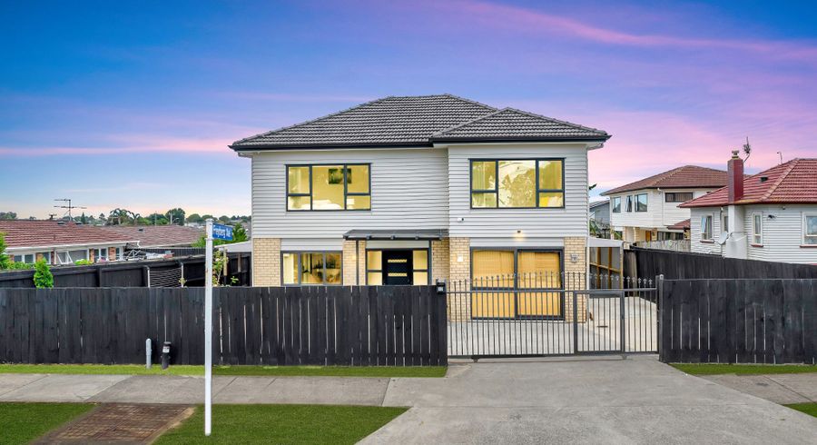  at 12 Ranfurly Road, Papatoetoe, Auckland