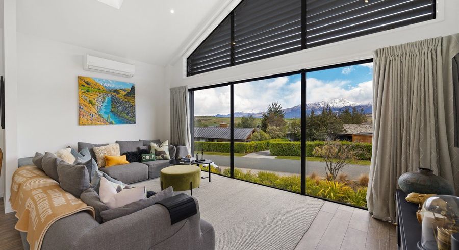  at 3A Rannoch Drive, Jacks Point, Queenstown-Lakes, Otago