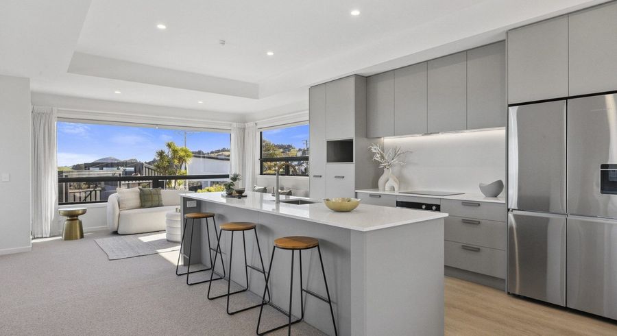  at 3, 5, 6/15 Kenmure Road, Belleknowes, Dunedin, Otago