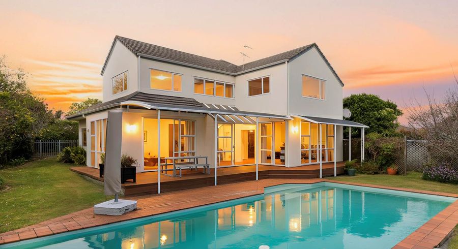  at 15 Advance Way, Albany, North Shore City, Auckland