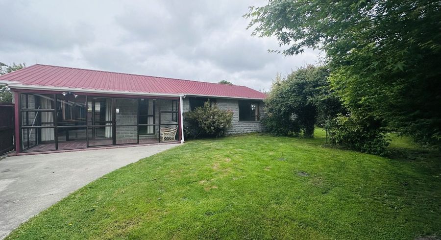  at 3 Kahukura Road, Hei Hei, Christchurch City, Canterbury