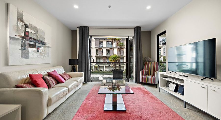  at 1K/22 Pakenham Street East, City Centre, Auckland City, Auckland