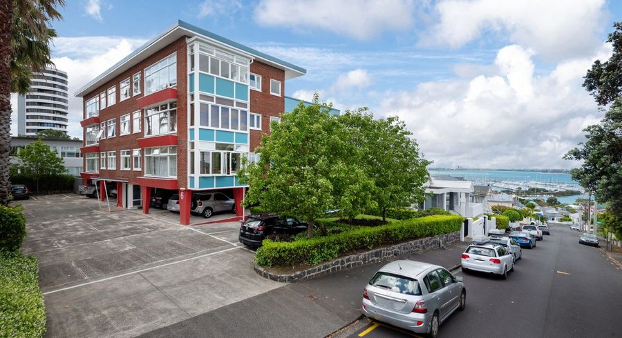  at 1/6 Seymour Street, Saint Marys Bay, Auckland City, Auckland