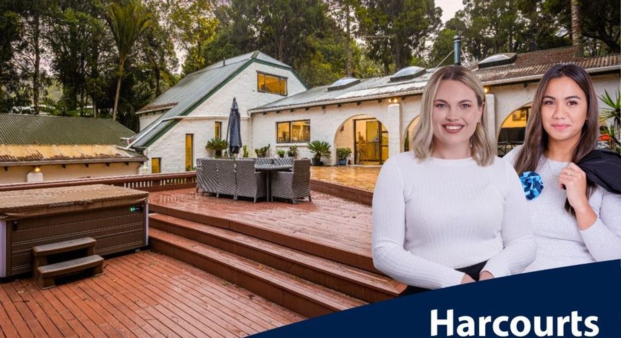  at 719 Scenic Drive, Henderson Valley, Waitakere City, Auckland