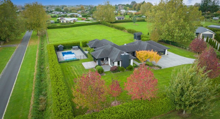  at 27 Bates Road, Tamahere