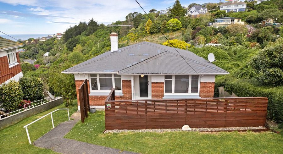  at 165 Easther Crescent, Kew, Dunedin