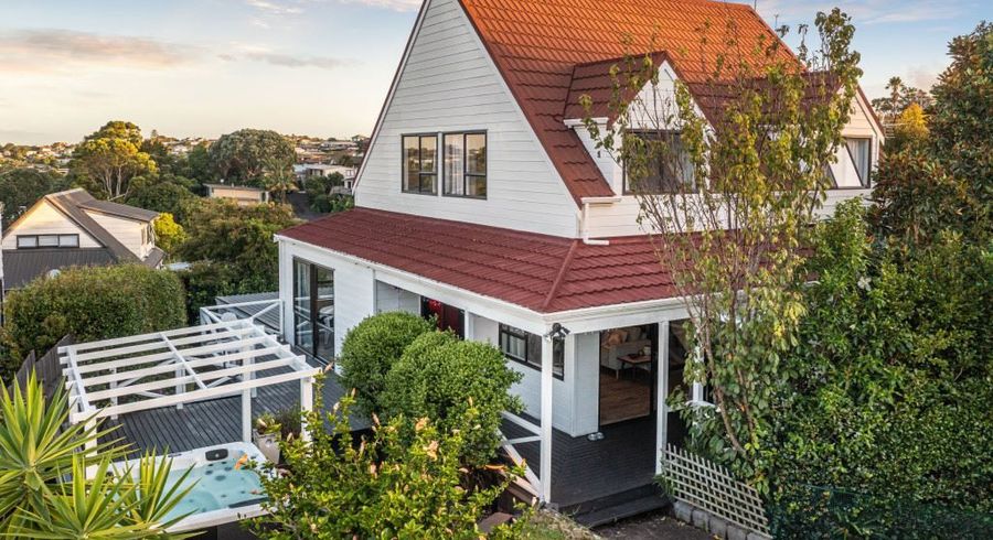  at 44 Polkinghorne Drive, Manly, Whangaparaoa