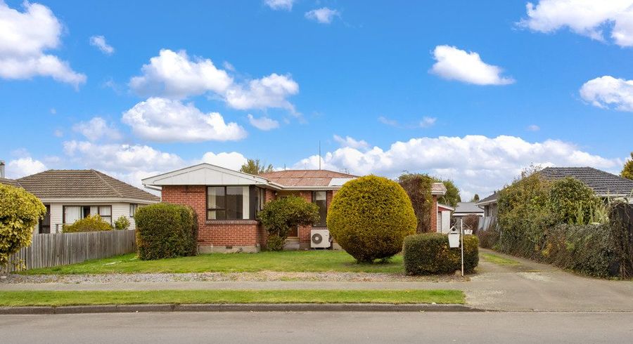 at 19 Claridges Road, Casebrook, Christchurch City, Canterbury