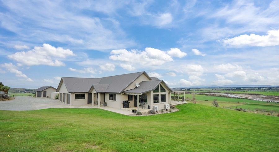  at 1521 Dipton Winton Highway, Centre Bush, Southland, Southland