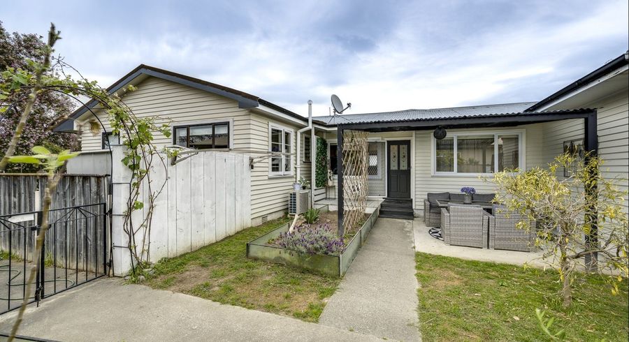 at 3/245 Kennedy Road, Onekawa, Napier, Hawke's Bay