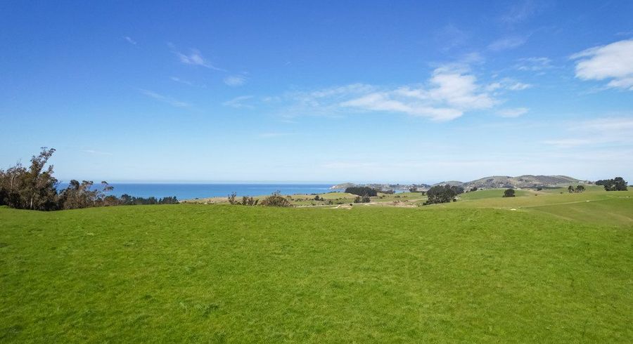  at 65 Baghdad Road, Hampden, Waitaki, Otago