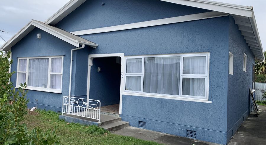  at 70 Nelson Crescent, Napier South, Napier, Hawke's Bay