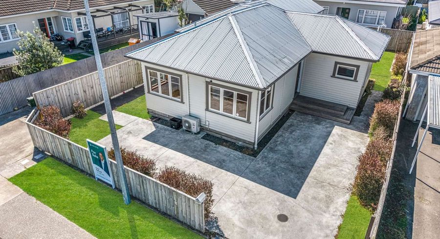  at 1008A Saint Aubyn St East, Parkvale, Hastings, Hawke's Bay