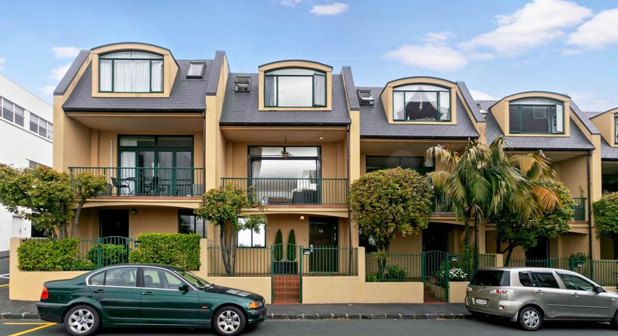  at 1/7 Augustus Terrace, Parnell, Auckland