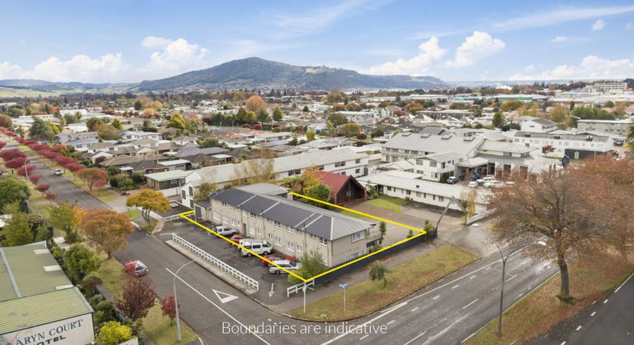  at 279 Fenton Street, Glenholme, Rotorua, Bay Of Plenty