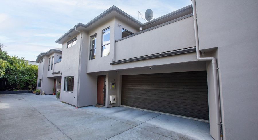  at 39B Albert Street, Hamilton East, Hamilton, Waikato