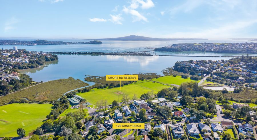  at 120 Arney Road, Remuera, Auckland