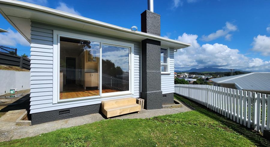  at 31 Simons Street, Moturoa, New Plymouth, Taranaki