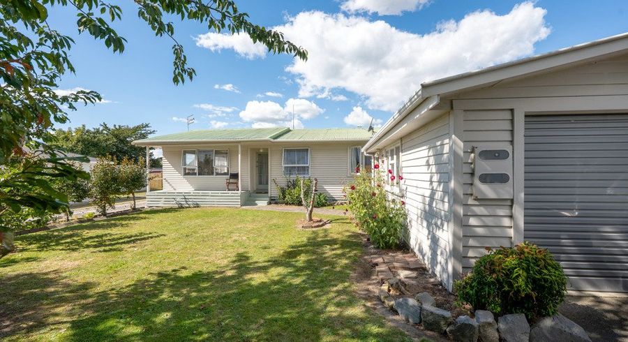  at 4A Coulter Road, Owhata, Rotorua, Bay Of Plenty