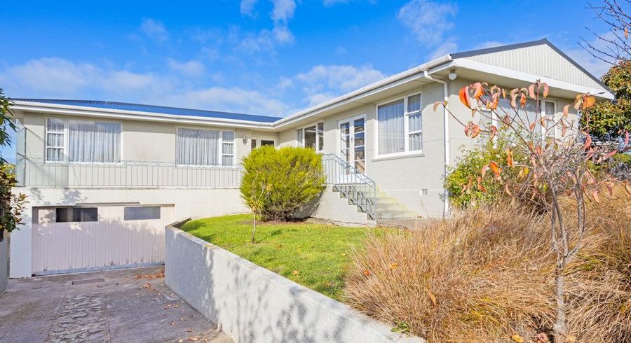  at 43 Stuart Street, Holmes Hill, Oamaru