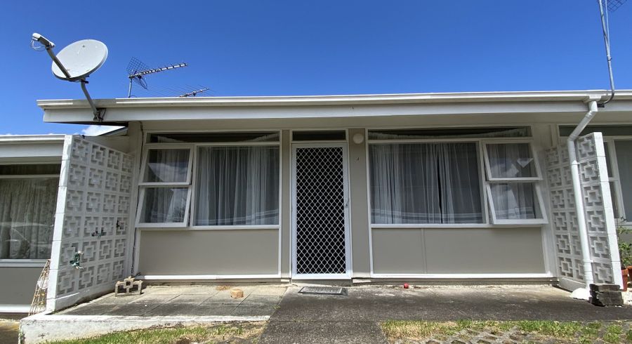  at 11/846J Manukau Road, Royal Oak, Auckland City, Auckland