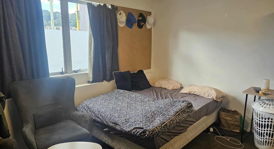  at 56/4 Sussex St, Mount Cook, Wellington, Wellington