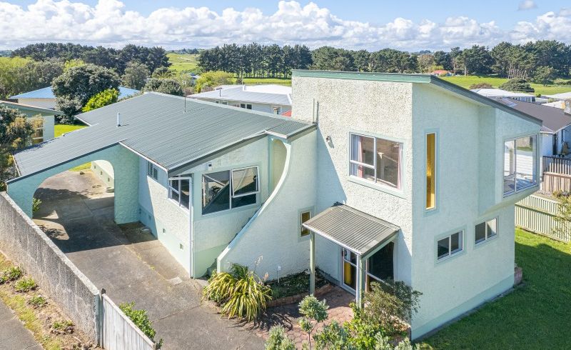  at 36 Lee Street, Castlecliff, Whanganui