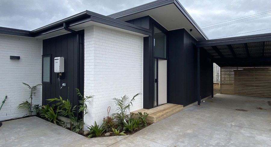  at 11A Clinton Street, Fitzroy, New Plymouth, Taranaki