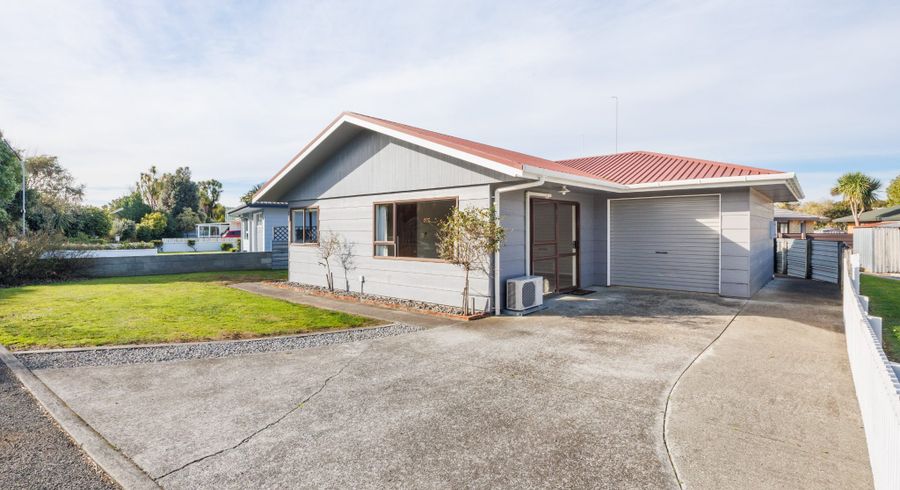  at 12 South Street, Feilding, Manawatu, Manawatu / Whanganui