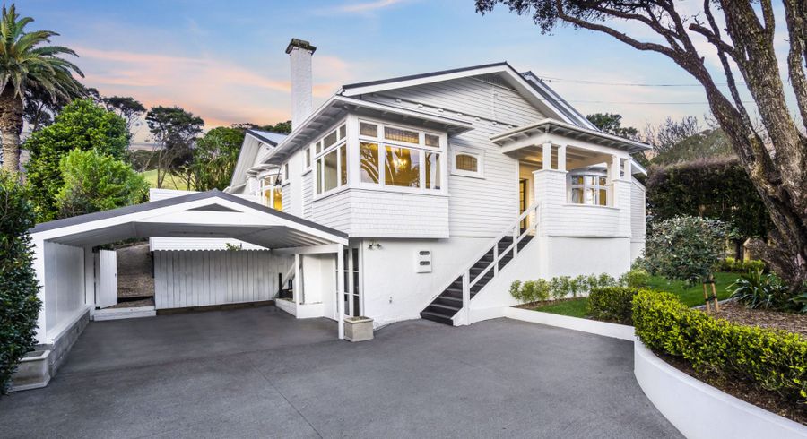  at 10 Mount Hobson Road, Remuera, Auckland