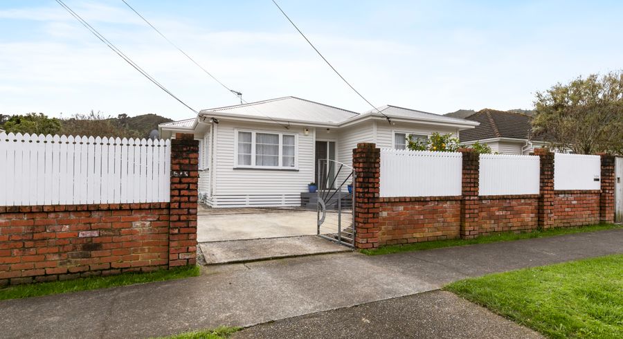  at 101 Rata Street, Naenae, Lower Hutt