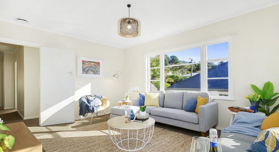  at 27 Fraser Street, Wainuiomata, Lower Hutt, Wellington